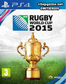Rugby World Cup 2015