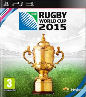 Rugby World Cup 2015