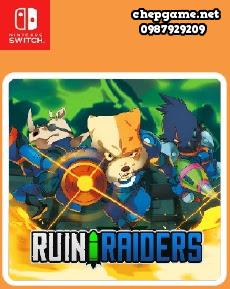 Ruin Raiders