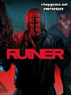 Ruiner Annihilation