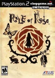 Rule of Rose
