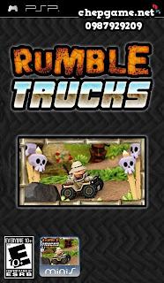Rumble Trucks