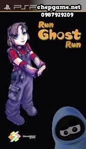 Run Ghost Run