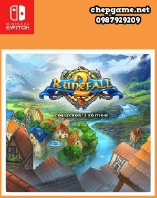 Runefall 2 Collectors Edition