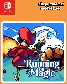 Running on Magic