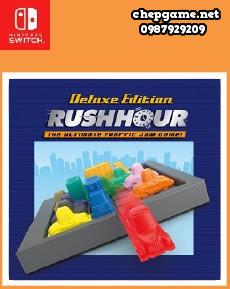 Rush Hour Deluxe The ultimate traffic jam game