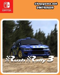 Rush Rally 3