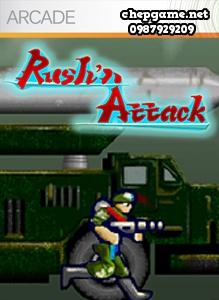 RushN Attack