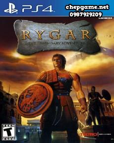 Rygar The Legendary Adventure