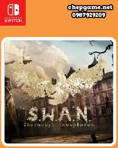 S W A N Chernobyl Unexplored