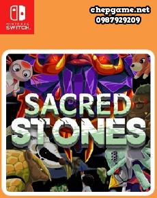 Sacred Stones