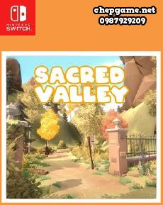 Sacred Valley