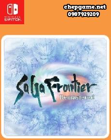 SaGa Frontier Remastered