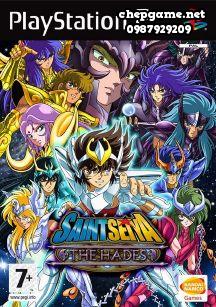Saint Seiya The Hades