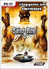 Saints Row 2