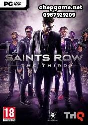Saints Row The Third The Full Package