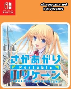 Sakaagari Hurricane Portable