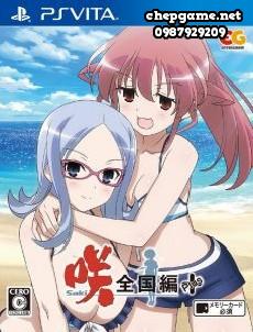 Saki Zenkoku hen Plus