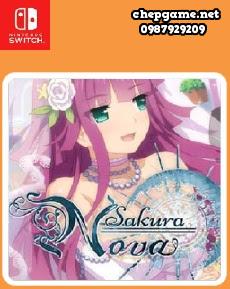 Sakura Nova