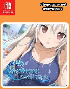 Sakura Swim Club
