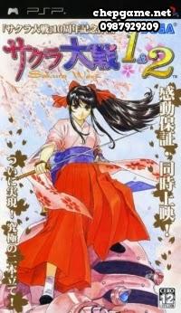 Sakura Taisen 1 and 2