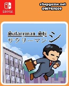 Salaryman Shi