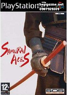 Samurai Aces