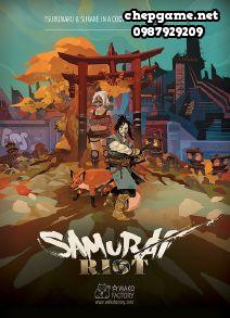Samurai Riot