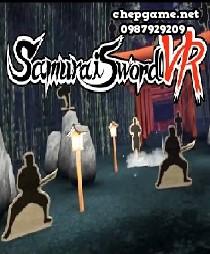 Samurai Sword VR