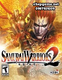 Samurai Warriors 2