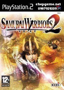 Samurai Warriors 2