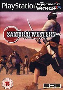 Samurai Western