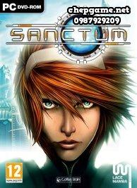 Sanctum (ALL DLC)