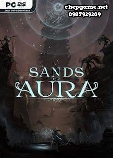 Sands of Aura