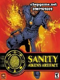 Sanity Aikens Artifact