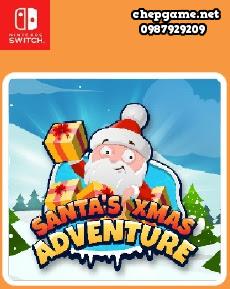 Santas Xmas Adventure
