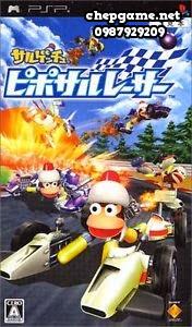 Saru Getchu Piposaru Racer