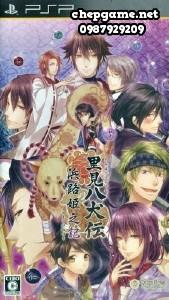 Satomi Hakkenden Hamaji Himenoki