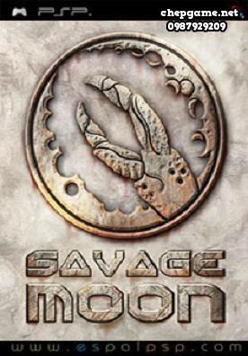 Savage Moon The Hera Campaign