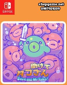 Save me Mr Tako Tasukete Tako San