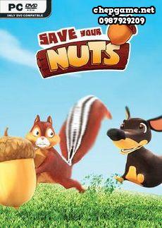 Save Your Nuts