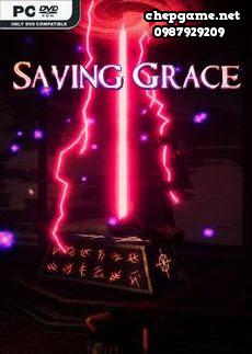 Saving Grace