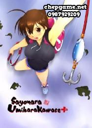Sayonara Umihara Kawase