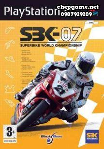 SBK 07 Superbike World Championship