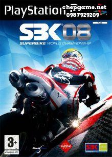 SBK 08 Superbike World Championship