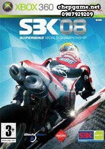 SBK 08 Superbike World Championship