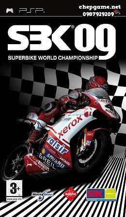 SBK 09 Superbike World Championship