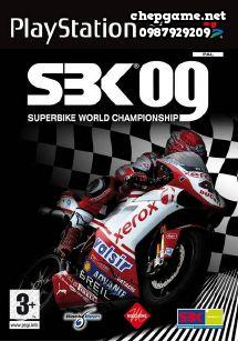 SBK 09 Superbike World Championship