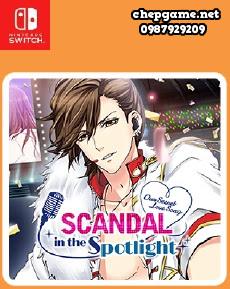 Scandal In The Spotlight
