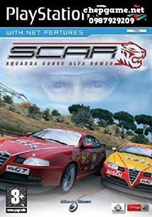 SCAR Squadra Corse Alfa Romeo